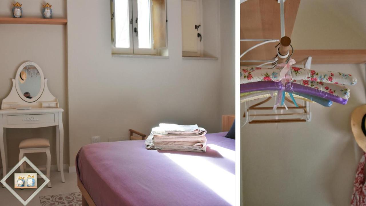 Casa I Mori Di Mirabella Appartement Syracuse Buitenkant foto